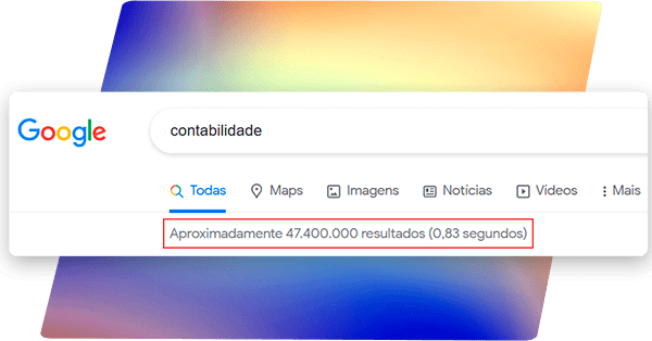 Contabilidade Primeira Pagina Min - Sites para Contabilidade | Grupo DPG