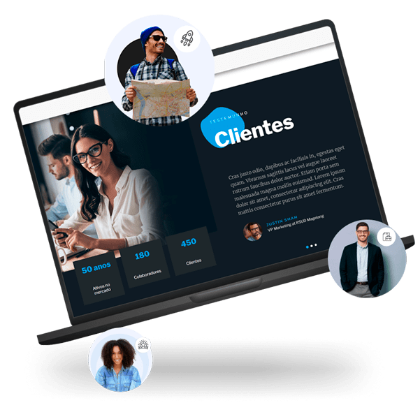 Dpg Sites Social .png - Sites para Contabilidade | Grupo DPG