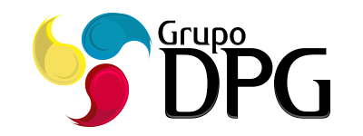 Dpg Logo - Sites para Contabilidade | Grupo DPG