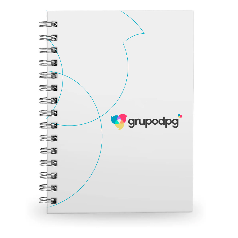 Agenda Grupodpg Branca